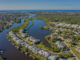 Gulf of Mexico - Dona Bay Home For Sale in Nokomis Florida