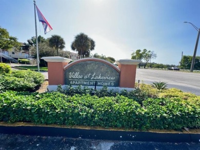 Lake Condo For Sale in Fort Lauderdale, Florida