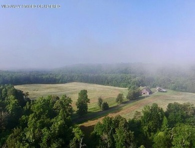 (private lake, pond, creek) Home For Sale in Dunlap Tennessee