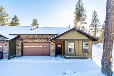 Lake Townhome/Townhouse For Sale in Lakeside, Montana