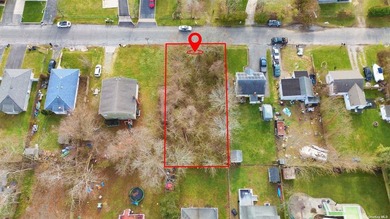 Buildable Lot in Mastic Beach. Survey Available. Great - photo 2