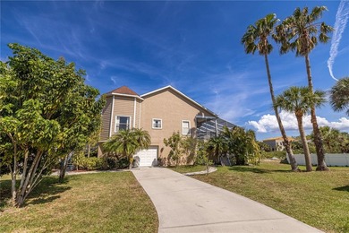 Exceptional waterfront residence in the exclusive Oyster Bayou - photo 3