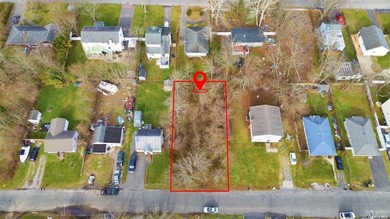 Buildable Lot in Mastic Beach. Survey Available. Great - photo 3