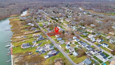 Buildable Lot in Mastic Beach. Survey Available. Great - photo 4