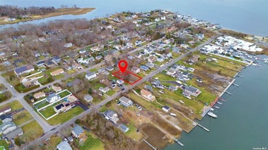 Buildable Lot in Mastic Beach. Survey Available. Great - photo 6