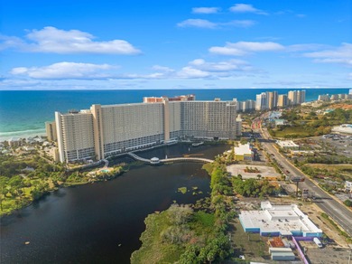 (private lake, pond, creek) Condo For Sale in Panama City Beach Florida