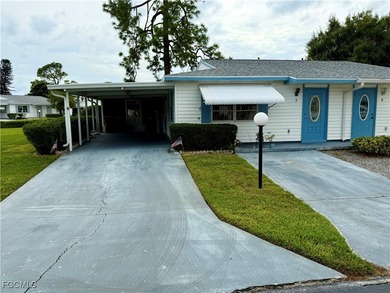 Lehigh Acres Area Home For Sale in Lehigh Acres Florida