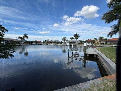 Punta Gorda Isles Area Lot For Sale in Punta Gorda Florida