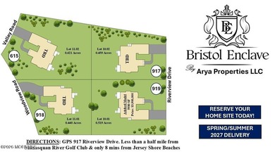 Welcome to Bristol Enclave! A new Luxury 4 Home Subdivision - photo 4