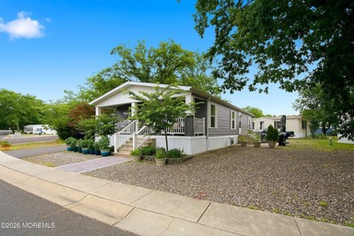 Forget everything you know about manufactured homes--this - photo 4