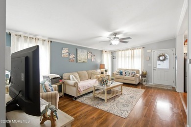 Forget everything you know about manufactured homes--this - photo 9