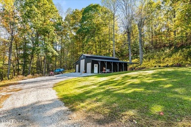 This 8.9-acre property sits just 1 mile from Norris Lake and - photo 11