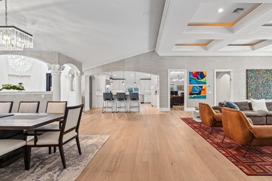 This corner estate-size lot is walled, gated, and privacy - photo 11
