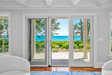Set on the sandy shores of Nantucket Sound, 120 Vineyard Road - photo 12