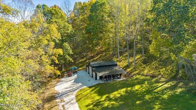 This 8.9-acre property sits just 1 mile from Norris Lake and - photo 12