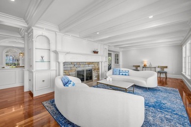 Set on the sandy shores of Nantucket Sound, 120 Vineyard Road - photo 13
