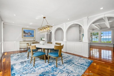 Set on the sandy shores of Nantucket Sound, 120 Vineyard Road - photo 14