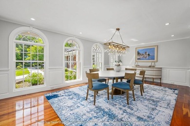 Set on the sandy shores of Nantucket Sound, 120 Vineyard Road - photo 15