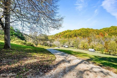 This 8.9-acre property sits just 1 mile from Norris Lake and - photo 15