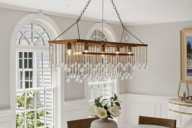 Set on the sandy shores of Nantucket Sound, 120 Vineyard Road - photo 16