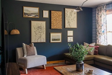 Welcome to this luxury countryside getaway in the heart of - photo 6