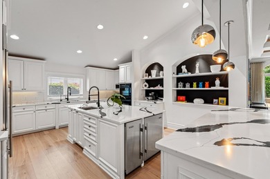 This corner estate-size lot is walled, gated, and privacy - photo 16