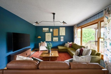 Welcome to this luxury countryside getaway in the heart of - photo 7