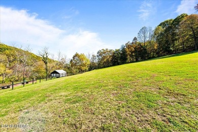 This 8.9-acre property sits just 1 mile from Norris Lake and - photo 17