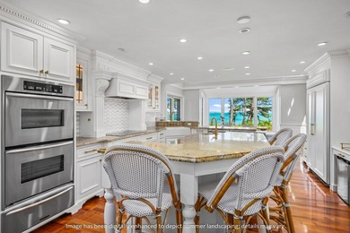 Set on the sandy shores of Nantucket Sound, 120 Vineyard Road - photo 18