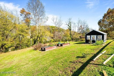 This 8.9-acre property sits just 1 mile from Norris Lake and - photo 18