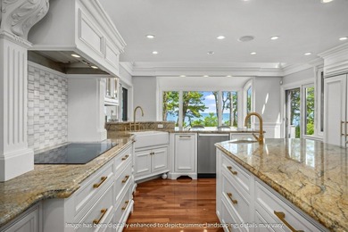 Set on the sandy shores of Nantucket Sound, 120 Vineyard Road - photo 19