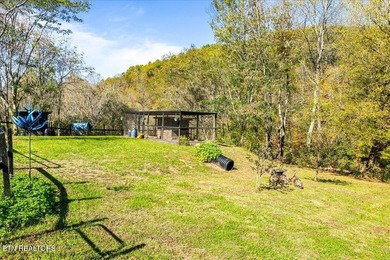This 8.9-acre property sits just 1 mile from Norris Lake and - photo 19