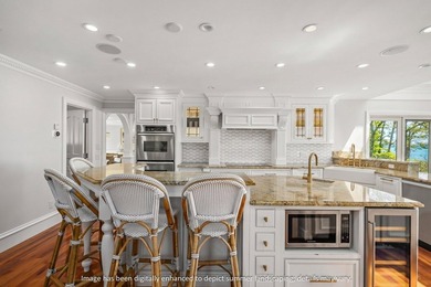 Set on the sandy shores of Nantucket Sound, 120 Vineyard Road - photo 20