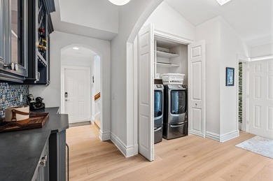 This corner estate-size lot is walled, gated, and privacy - photo 20