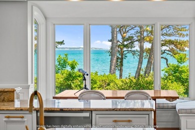 Set on the sandy shores of Nantucket Sound, 120 Vineyard Road - photo 21