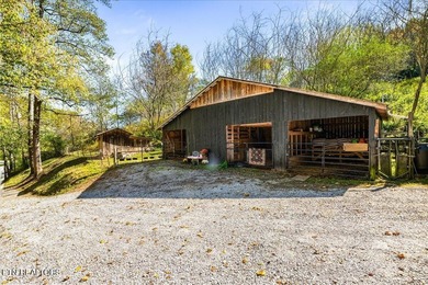 This 8.9-acre property sits just 1 mile from Norris Lake and - photo 22