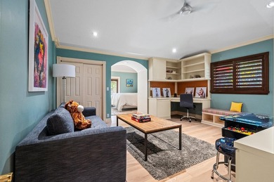 This corner estate-size lot is walled, gated, and privacy - photo 22