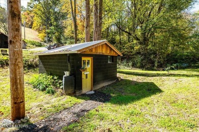 This 8.9-acre property sits just 1 mile from Norris Lake and - photo 24