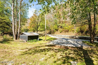 This 8.9-acre property sits just 1 mile from Norris Lake and - photo 25