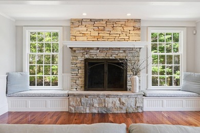 Set on the sandy shores of Nantucket Sound, 120 Vineyard Road - photo 26
