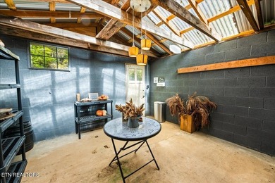 This 8.9-acre property sits just 1 mile from Norris Lake and - photo 27