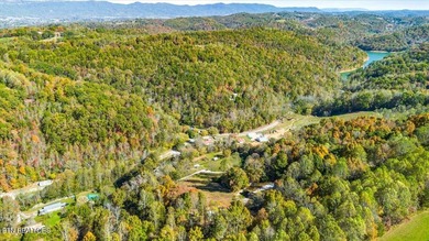 This 8.9-acre property sits just 1 mile from Norris Lake and - photo 28