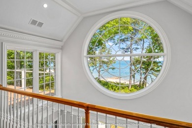 Set on the sandy shores of Nantucket Sound, 120 Vineyard Road - photo 29