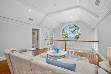 Set on the sandy shores of Nantucket Sound, 120 Vineyard Road - photo 30