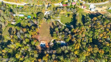 This 8.9-acre property sits just 1 mile from Norris Lake and - photo 30