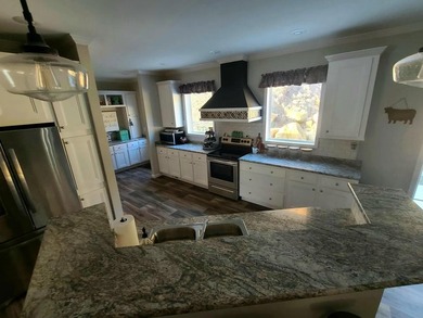 TRULY UNIQUE, PRIVATE, GEM OF A PROPERTY!!! 475 ACRES, TWO - photo 30