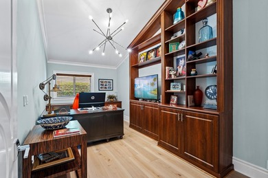 This corner estate-size lot is walled, gated, and privacy - photo 30