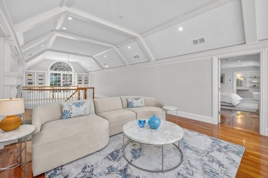 Set on the sandy shores of Nantucket Sound, 120 Vineyard Road - photo 31