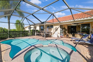Lake Home For Sale in Lehigh Acres, Florida