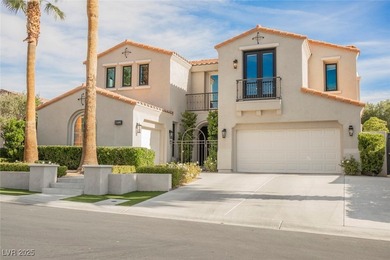 Dramatic Entry Leading Into The Prestigious West Gate Red Rock - photo 31